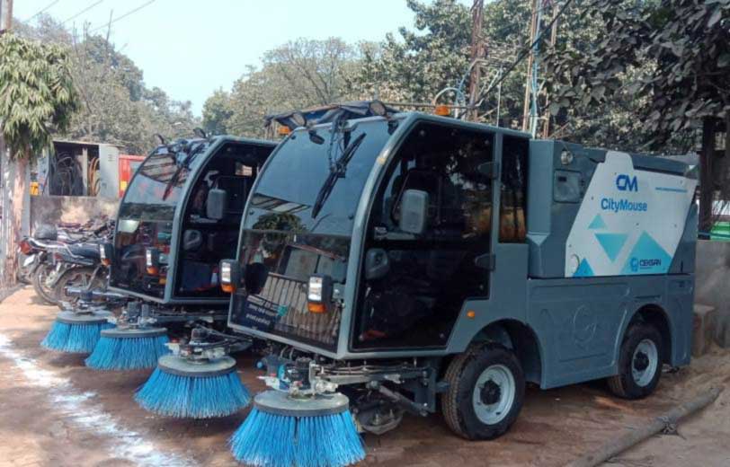 ABN news_Challenger Sweeper