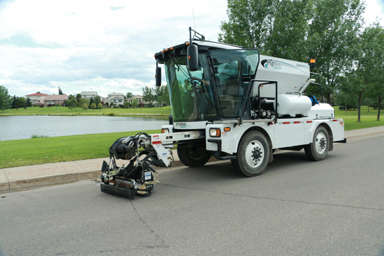 Pothole Patcher